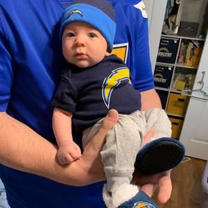 Meet your Posher, Kyle